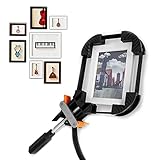 La Llareta Eckenspanner Ecke Klemme Bandzwinge, Rahmenspanner Bandspanner,...