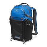 Lowepro LP37259-PWW Photo Active Outdoor-Fotorucksack, mit QuickShelf...