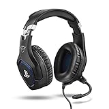 Trust Gaming Headset GXT 488 Forze - Offiziell Lizenziert für Playstation...