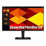 Samsung S27D400GAU S40GD Series LED-Monitor 68,6 cm 27 Zoll 1920 x 1080...