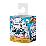 Hatchimals CollEGGtibles Sammelfigur im Ei Mermal Magic (S5), 1er - Pack