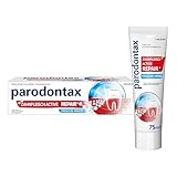 Parodontax Active Gum Repair* Zahnpasta mit Fluorid, 1x75ml, Zahncreme für...