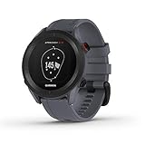 Garmin Approach S12, einfach zu bedienende GPS-Golf-Uhr, 42k+...