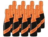 Mionetto Prosecco Spumante DOC Treviso Brut Brillino (12 x 0,20 l)...