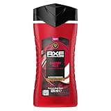AXE - Duschgel – Kollektion Prestige – Cherry Fizz – 12 Stunden...