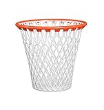 Winkee Original - Basketball Papierkorb | Basketball Korb Indoor Mülleimer...