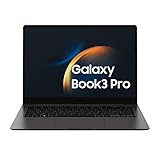 Samsung Galaxy Book3 Pro Laptop, 14 Zoll Dynamic AMOLED 2X, Intel EVO,...