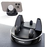 JOYROOM Handyhalterung Auto Armaturenbrett, Anti Rutsch Handy Halterung...