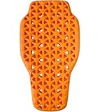 ZenithPeak Rückenprotektor Motorrad, Protektorenweste Motorrad Abnehmbare...