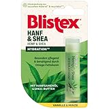 Blistex Hanf & Shea | 4 g