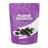 by Amazon Trockenpflaumen, 500g (1er-Pack)