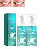 2 Stück Furzero™ SMARTSmile Mundspülung, Furzero Smartsmile Oral...