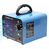 Ozongenerator 40000mg/h, Zur Beseitigung von Gerüchen in...