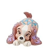 Disney Traditions Lady Mini Figurine