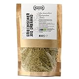 Apsogo Oregano - Getrockneter Bio Oregano aus Griechenland - Premium...