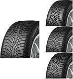 Goodyear Vector 4Seasons G3 XL M+S - 225/45R17 94W - Ganzjahresreifen, 4er...