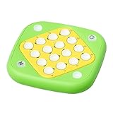 Strategisches Schachbrett 2-Spieler Logikspiel Mit 6 Modi Familienabend...