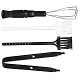 Holibanna 1Satz Professionelles Tastaturreinigungsset Teiliges Kit mit...
