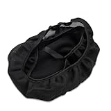 TRWWFEXO Wetterfestes Motorradsitzcover Für für Multistrada 1260 1260S...