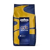 Lavazza Kaffee Espresso - Gold Selection, 1000g Bohnen