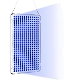 Bräunungslampe Solarium für Zuhause, 48 Watt Hautbräunungslicht,...