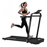 Mobvoi Home Laufband SE, Intelligente KI 3-in-1-Klapplaufband, elektrisches...