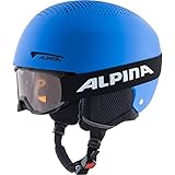 Alpina ZUPO Set (+Piney) - Hochwertiges, Sicheres & Robustes Set aus...