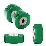 Veredelungsband, 2cm Breit Fuß Pfropfen Dehnbare Band, 4 Stück...