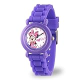 Disney - -Armbanduhr- WDS000137