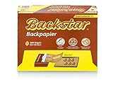 Backstar 300 Profi-Bogen Backpapier, Gastronorm 1/1; 53 x 32.5 cm