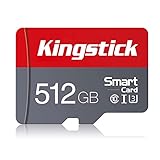 512GB Micro SD Card,512GB Memory Card Class 10 TF Card High Speed Flash...