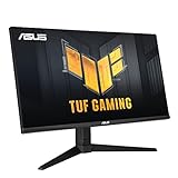 ASUS TUF Gaming VG28UQL1A - 28 Zoll UHD 4K Monitor - 144 Hz, 1ms GtG,...