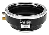 Fotodiox Pro TLT ROKR – Tilt/Shift Objektivadapter kompatibel mit Pentax...