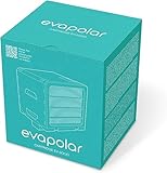 Evapolar ev-3000cart Kartusche für evaSMART Personal Air Cooler, EvaBREEZE...