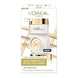 L'Oréal Paris Straffendes Gesichtspflegeset für reife Haut mit Anti-Aging...