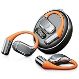 Moorstdel Open Ear Kopfhörer, 5.4 Bluetooth Kopfhörer Kabellos, Ki...