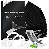 28 stück Zahnaufhellungsstreifen,Zahnbleaching Strips, 14-Paar Bleaching...