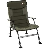 JRC Stühle für die Fischerei Defender Armchair 71x83x58 cm Carpfishing...