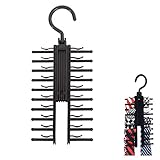 Krawattenhalter, Verstellbarer Krawattenhalter, Verstellbarer Tie Rack,...