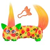 Furby DJ Furblets Pepp-Oh-Roni Plüschspielzeug