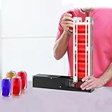 Automatischer Dosenbrecher For Recycling, Umweltfreundlicher Elektrischer...