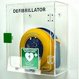 Erste Hilfe Defibrillator (AED) HeartSine SAM 360P, mit automatischer...