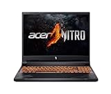 Acer Nitro V Gaming Laptop | Prozessor kompatibel mit AMD Ryzen 7 8845HS...