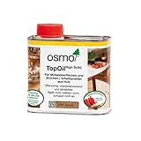 OSMO Top Oil High Solid, 3061 Akazie, 0,5L