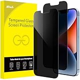 JETech Sichtschutz für iPhone 14 Plus 6,7 Zoll, Anti-Spähen Privatsphäre...