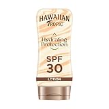 Hawaiian Tropic| Hydrating Protection Sonnenschutz mit LSF 30, UVA- und...