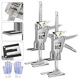 Raynesys 2 Stück Arbeitssparender Arm, 12 Zoll Ganzmetall Hebewerkzeug...