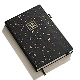 DeDe Bee Kalender 2025-2026 Wochenplaner, Terminplaner buchkalender, A5...