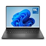 Dell 16 Laptop DC16250-16 Inch FHD+ (1920 x 1200) Display, Intel Core 7...