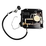Außenheizungsbrenner Ersatzmodul 47000 BTU mit Steuereinheit und...